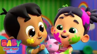 S&igrave; S&igrave; Canzone + Di Pi&ugrave; Apprendimento Video Per Bambini In Et&agrave; Prescolare