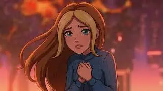 RMV: Natalie want Sonic to be the Hero (From Spider-Man Animated Series)