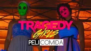 Chicas Tr&aacute;gicas (Tragedy Girls) | En 9 minutos | Pelicomida
