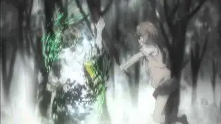 Beyond the Boundary Episode 9 Review - Nase vs Spirit Society!  境界の彼方