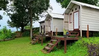 Suwon Camp, Trawas
