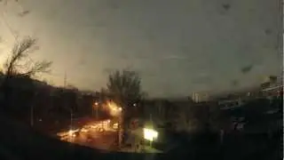 Вечерняк