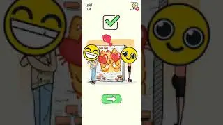 Brain Wash level 131 132 133 134 135 136 137 138 139 140 Walkthrough Solution