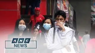 Batangas Province appeals for hospital supplies amid COVID-19 threat | ANC Highlights