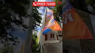 🔥House for sale in ANJANAPURA Bangalore ✅ 20x30 BDA House for sale in Bangalore property for sale