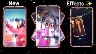 Alight Motion Video Editing New Style 🤫 Trending Effect Video Editing 📈 New Xml Alight Motion #xml