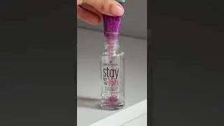 How many Juicy Bombs fit in ONE foundation bottle? 👀💄