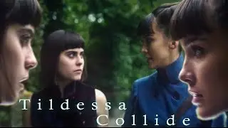 Tildessa - Collide