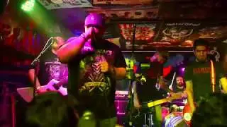 FourFace e Digão (Raimundos)