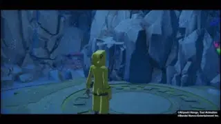Digimon Story: Time Stranger - Part 19 - Titans of the deep