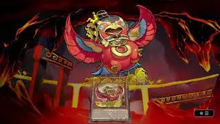 Jv plays yugioh md man bored