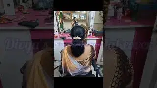 Any Hair, Any Shape &ndash; Perfect Cut Every Time ✂️#haircut #hair #kaikalur #yt #shortsfeed