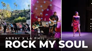 ARRAY @ LA Phil