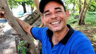 Olivier dit canard y koze sur les traumatisme de la prison👮😷👮🚓 la zole lé dur lé gar arrêt avc sa