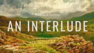 An interlude (Harold Darke)