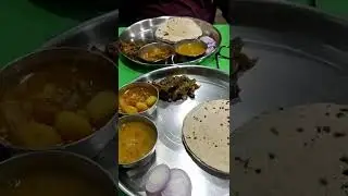 Kathyawadi Thali,Mira Road