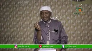 Mambo yanayo haribu swaumu