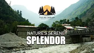 Journey to the Heart of Nature: Exploring Kashmir's Hidden Wonders