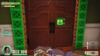 Hard Sell Is My Favorite Map - Deceive Inc. - Hans - Full Gameplay - PS5