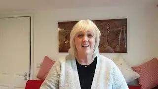Janet Shell talks about Celebrancy