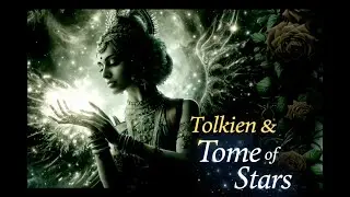 Note 4: Tolkien & the Stargirl | How Myth, Madness, and Muse Multiply