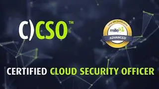 CCSO - Mile2 Kerala