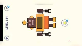 Draw puzzle 2 level 360 Gameplay Walkthrough Solutions | Draw Puzzle 2 Game by weegoon