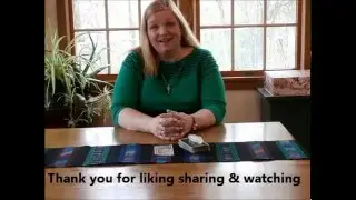 Taurus May 2016 Mini Tarot Reading