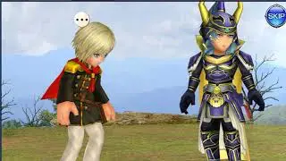 DFFOO #217 - Act 2, Chapter 1 (1/3)