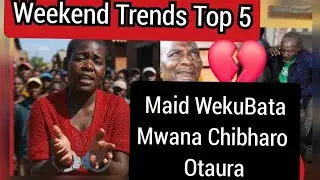 🔥 Zim Weekend Top 5:😱 