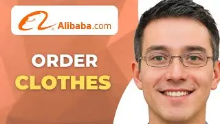 How To Order Clothes From Alibaba | Fast Tutorial