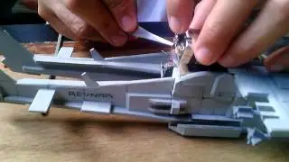 Double E7 - Reynar Tanyag (Handmade Invention)