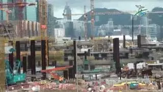 2015.07.03 - Fresh concerns over High Speed Rail project delay
