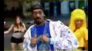Snoop - Candy