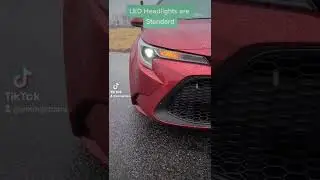 5 Reasons to buy the NEW 2022 Toyota Corolla! 🚘
