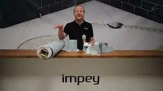 WaterGuard Tanking Kit - 60 Second Solutions