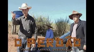 Filme Caipira - O Perdão 