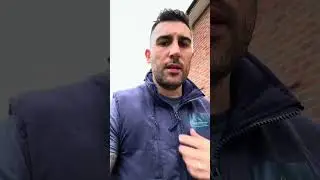 19 jobs, gutter clear, new ladders and a bit of 🌧️ 