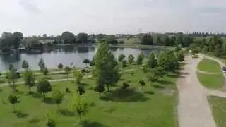 lago monzoro