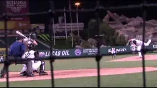 Capo Valley Survives Edison