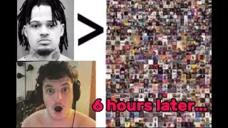 I Listened to Summrs for 6 HOURS straight. Every Summrs album Reaction/Review