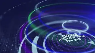 Ptgjlove (Ring The Bell) Notification Song