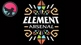 [Element] Spellbreak Tournament Gameplay: Arsenal Duos Finals