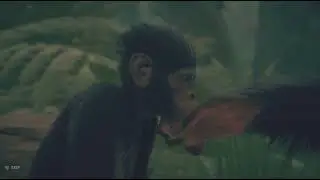 Ancestors: The Humankind Odyssey Ep1
