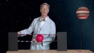 Why with Nye (Ep. 4): Bill Nye and Jupiter&rsquo;s Super Storm