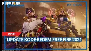 Kode Redeem FF 29 September 2021 Pink Guardian, Pumpkin Warrior hingga Cool Captain