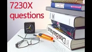 7230X Practice Test Questions - Avaya Aura&reg; Communication Applications Support Exam