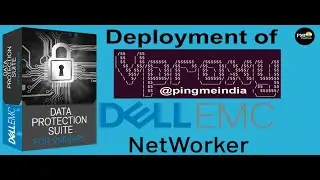 Vproxy Deployment by OVF Template step by step?