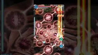 Astro Wings 3 - Walkthrough - Level 8