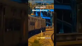 #indianrailways #railwaydream #railwaylovers #tirendingshort #viralpublic #railways #vuralvideo